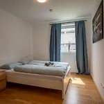 Apartment Residenz 206 I Free Parking