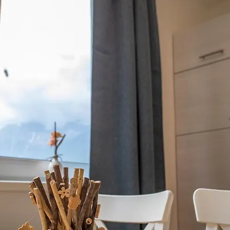 Residenz 206 I Free Parking Appartement Innsbruck