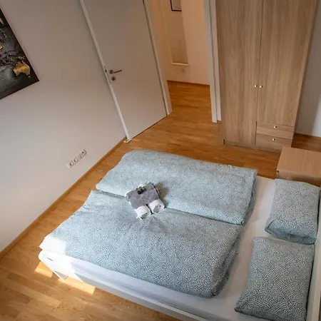 Residenz 206 I Free Parking * İnnsbruck