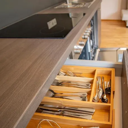 Residenz 206 I Free Parking Innsbruck