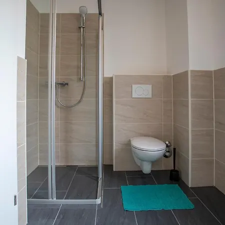 Appartamento Residenz 206 I Free Parking *