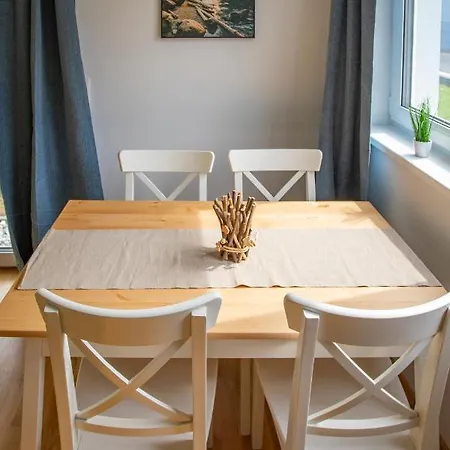 Daire Residenz 206 I Free Parking İnnsbruck