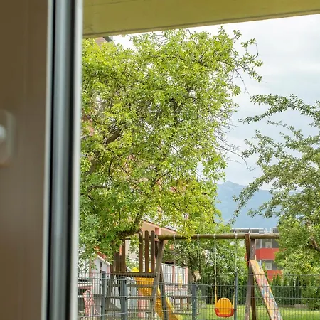 Residenz 206 I Free Parking * Innsbruck