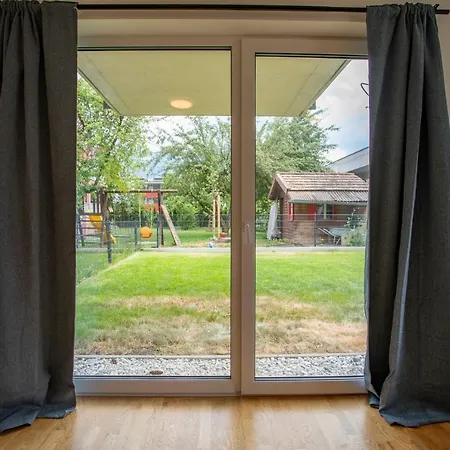 Residenz 206 I Free Parking Daire *