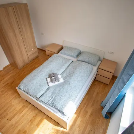 Residenz 206 I Free Parking * Innsbruck