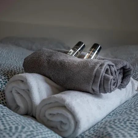 Residenz 206 I Free Parking *