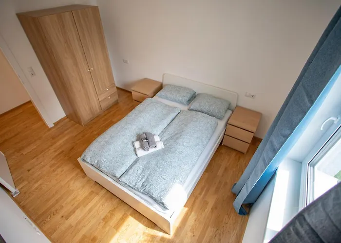 Residenz 206 I Free Parking * 인스브루크